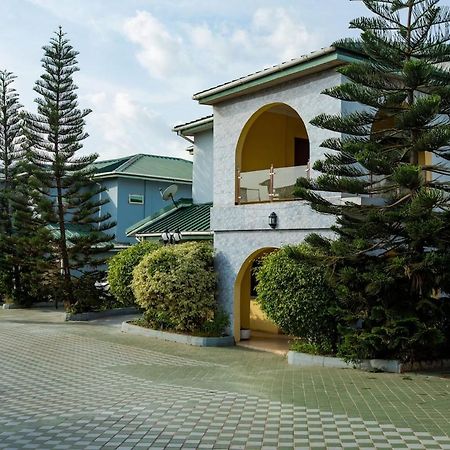 Takako Court Luxury Houses & Apartments, East Legon 아크라 외부 사진